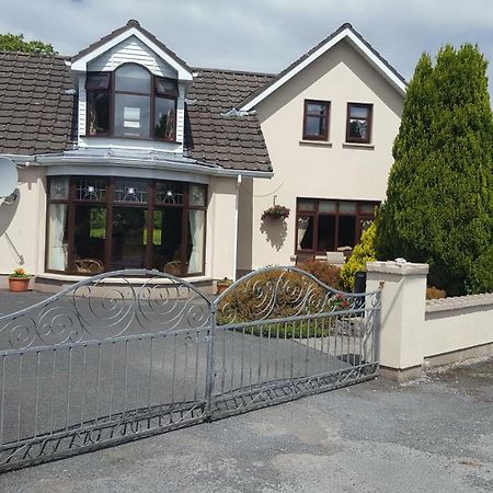 Tulla Villa Self Catering Riverstown  Exterior photo