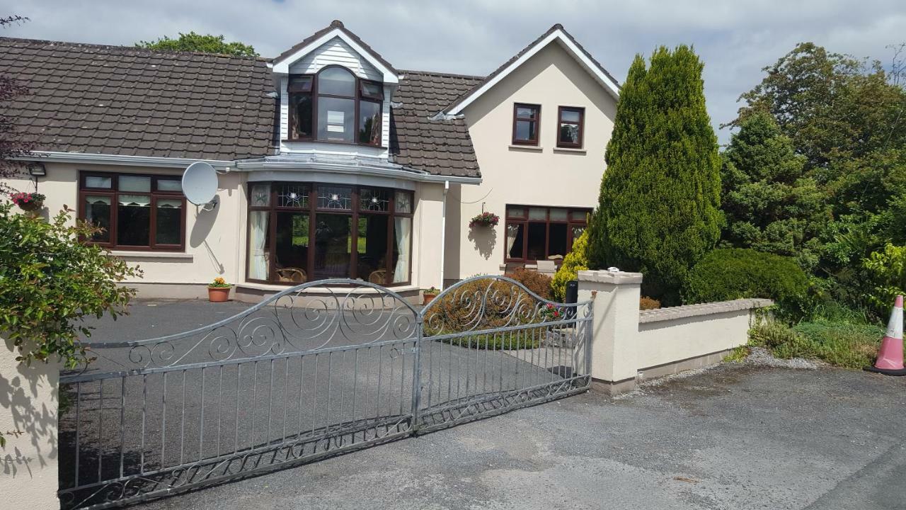 Tulla Villa Self Catering Riverstown  Exterior photo